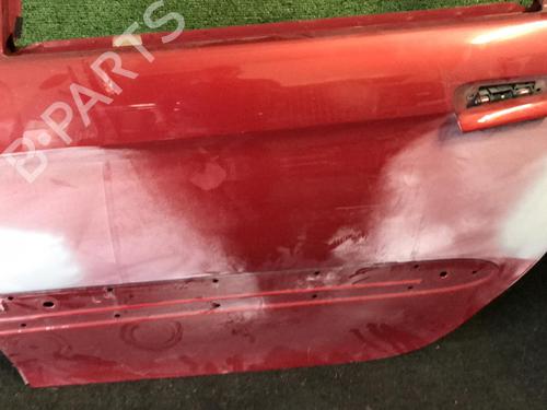 Used Left rear door CITROËN XSARA PICASSO (N68) 1.6 HDi (90 hp) 25645666