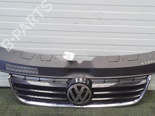 Used Grille Grille 37417266 37417266
