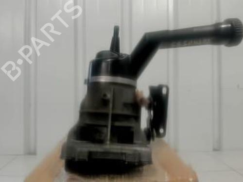 Styring servopumpe CITROËN C4 Picasso I MPV (UD_) 2.0 HDi 138 (136 hp) 25644917
