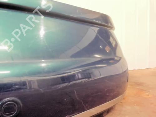 Bak støtfanger ROVER 75 (RJ) 2.0 CDT | BP25650540C8 