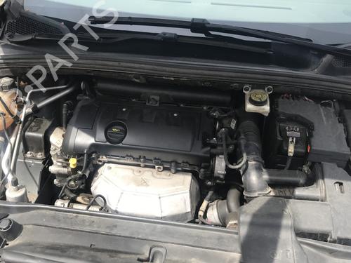 Steering column stalk CITROËN C4 II (NC_) 1.4 VTi 95 (NC8FP0) | BP36790992I23 - Image 6