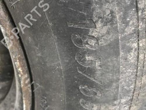 Left taillight RENAULT CLIO IV (BH_) 1.5 dCi 75 | BP25629688C34 