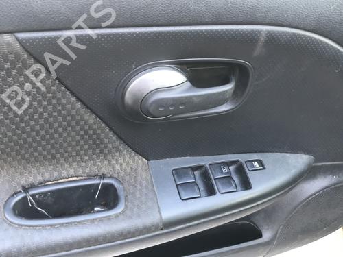 Left headlight NISSAN NOTE (E11, NE11) 1.5 dCi | BP25650002C28 - Image 12