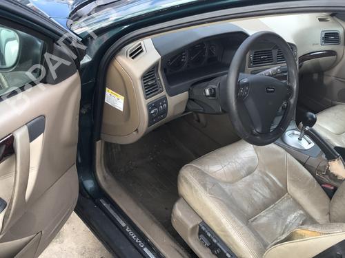 Switch VOLVO S60 I (384) 2.4 D | BP25628511I30 - Image 18
