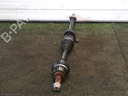 Used Right front driveshaft Right front driveshaft MINI MINI Convertible (R52) Cooper (116 hp) 32507017 32507017