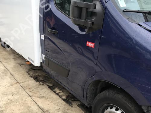 Front right window mechanism RENAULT MASTER III Platform/Chassis (EV, HV, UV) 2.3 dCi 130 FWD (EV0Y, HV0Y, UV0M, UV0Y, UV03) | BP25629740C23  - Image 14