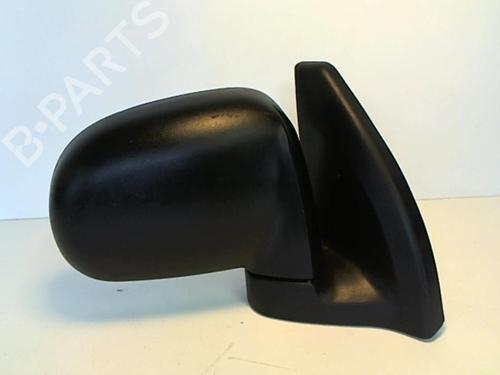 Right mirror HYUNDAI ATOS (MX)  | BP25641547C27 