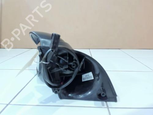Left mirror CITROËN C3 I (FC_, FN_) 1.4 16V HDi | BP25645145C26 