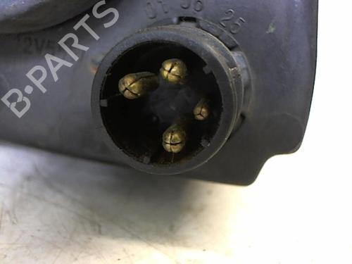 Used Left headlight Left headlight VW PASSAT B3/B4 Variant (3A5, 35I) [1988-1997] 25643957 25643957