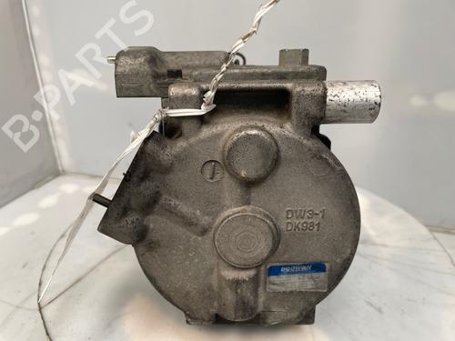 AC compressor KIA RIO II (JB) 1.5 CRDi | BP40608001M34 - Image 7