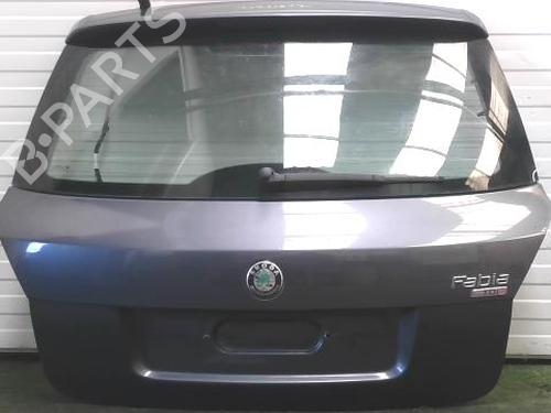 Used Tailgate Tailgate 37035738 37035738