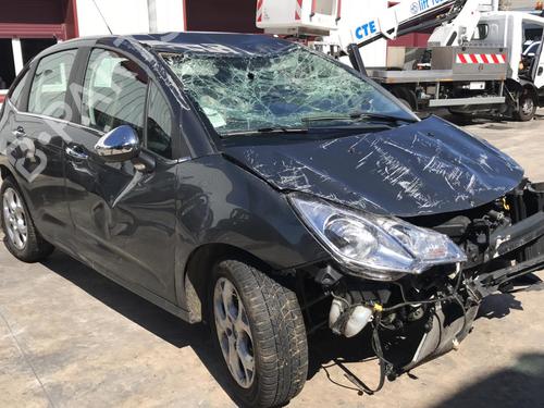 Fuel pump CITROËN C3 II (SC_) 1.2 VTi 82 | BP25634577M76 - Image 18