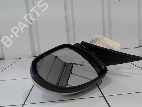 Right mirror HYUNDAI i30 (FD) 1.6 CRDi | BP26316366C27 