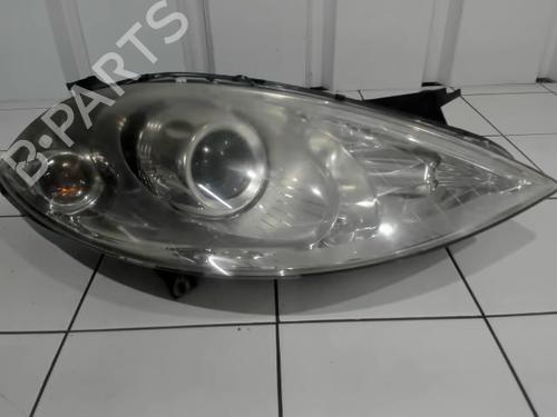 Right headlight MERCEDES-BENZ A-CLASS (W169) A 180 CDI (169.007, 169.307) | BP25630949C29 