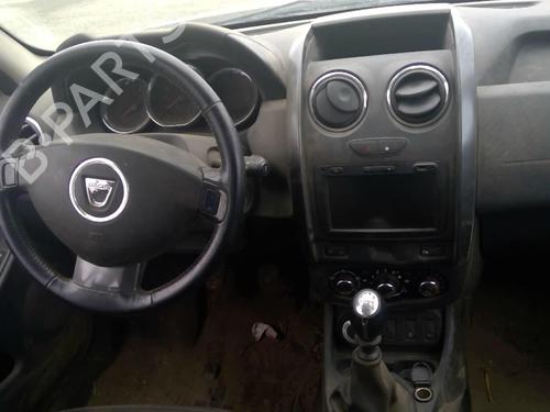 Left front driveshaft DACIA DUSTER (HS_) 1.5 dCi 4x4 | BP25640011M38 - Image 7