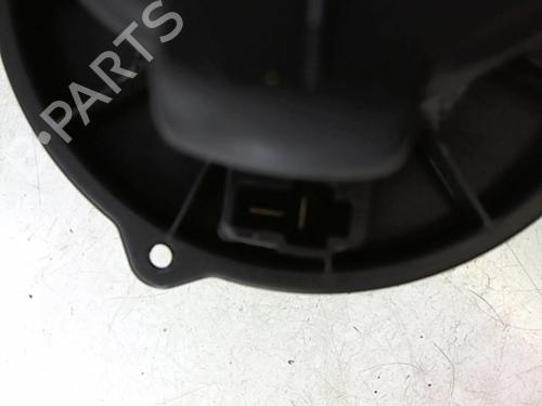 Used Heater blower motor Heater blower motor SMART CITY-COUPE (450) 0.6 (S1CLB1, 450.331, 450.336) (45 hp) 25638414 25638414