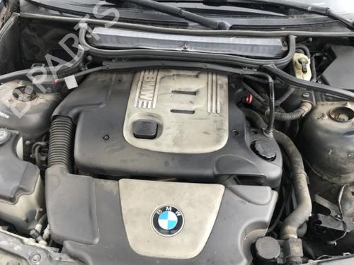 Headlight switch BMW 3 Coupe (E46) 320 Cd | BP25639221I24 