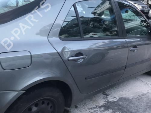 Kule for tilhengerfeste/Mekanisme RENAULT LAGUNA II (BG0/1_) 1.9 dCI (BG0E) | BP31064411C141 