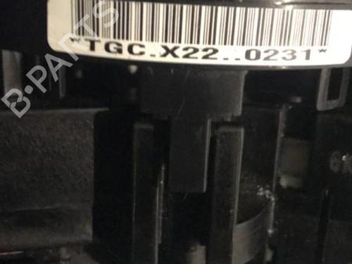 Steering column stalk HYUNDAI i40 I (VF) 1.7 CRDi | BP25630875I23  - Image 8