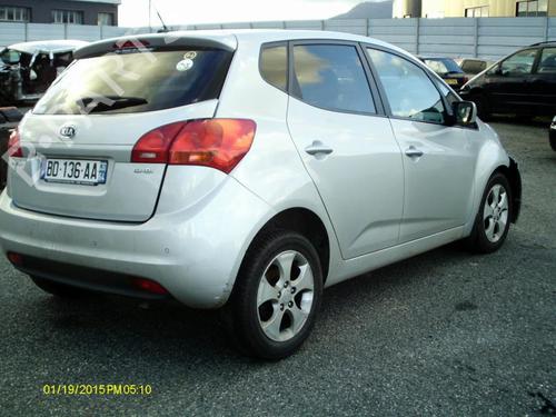 KIA VENGA (YN) 2527764