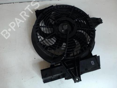 Køleventilator elektrisk HYUNDAI SANTA FÉ I (SM) 2.0 CRDi 4x4 | BP25643458M35 
