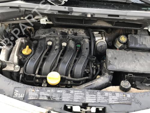 Starter RENAULT MODUS / GRAND MODUS (F/JP0_) 1.4 (JP01, JP0J) | BP25634755M8 - Image 17