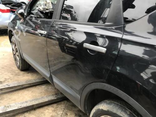 Køler NISSAN QASHQAI / QASHQAI +2 I (J10, NJ10, JJ10E) 1.5 dCi | BP25650209M31 