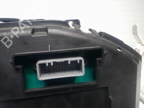 Instrument cluster RENAULT MEGANE II (BM0/1_, CM0/1_) 1.5 dCi (BM1E, CM1E) | BP25632201C47 