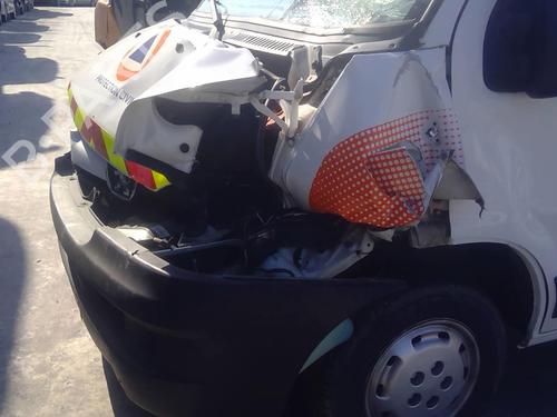 AC compressor PEUGEOT BOXER Van (244) 2.8 HDi | BP25648280M34  - Image 17