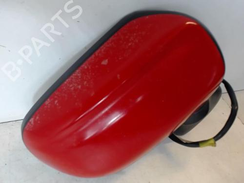Right mirror MAZDA PREMACY (CP) 2.0 TD | BP25645895C27 
