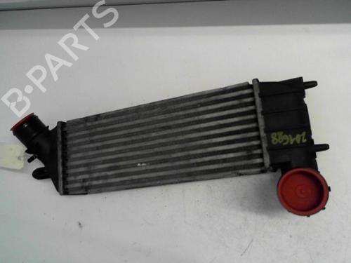 Used Intercooler Intercooler PEUGEOT 807 (EB_) 2.0 HDi (107 hp) 25640811 25640811