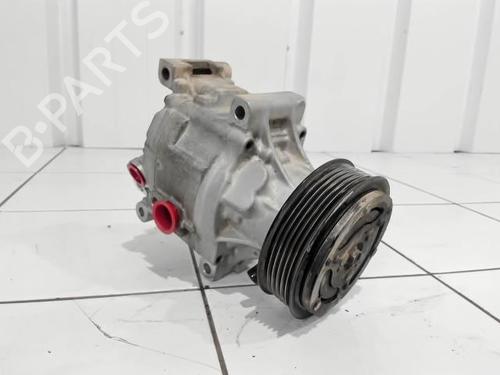 Used AC compressor AC compressor FIAT PANDA (169_) 1.3 D Multijet (169.AXC1A) (70 hp) 25635106 25635106