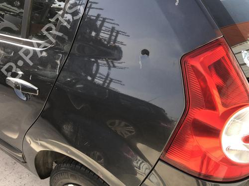 Gebruikte DACIA SANDERO 1.6 (BS0D, BS0B, BS0F, BS0H) 4634960 Onderdelen