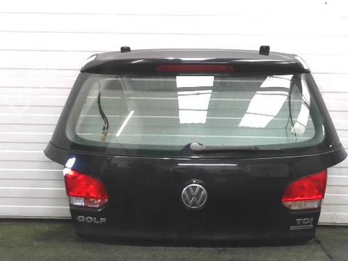 Used Tailgate Tailgate 38492559 38492559