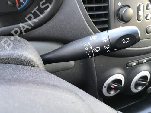 Used Parts HYUNDAI i10 I (PA) 1.2 4432290