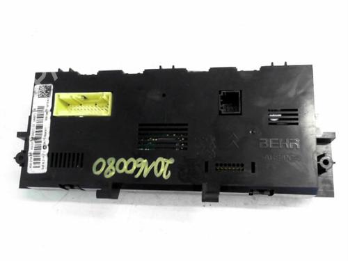 Commande Chauffage CITROËN C3 II (SC_) 1.4 VTi 95 | BP25640698I5 