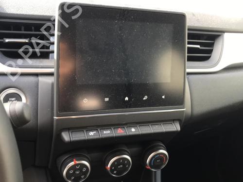 Radio RENAULT CAPTUR II (HF_) LPG (HFMT) | BP32495585E6  - Image 13