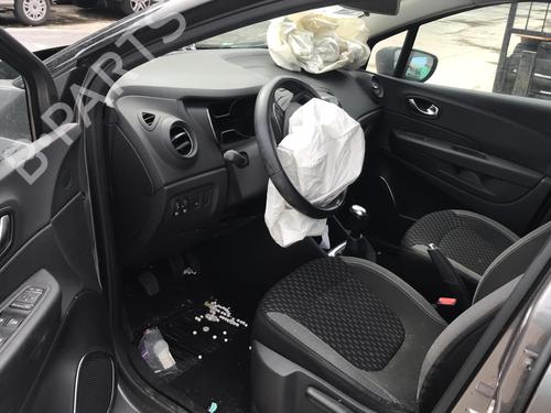 Right front driveshaft RENAULT CAPTUR I (J5_, H5_) 0.9 TCe 90 | BP25638733M39  - Image 29