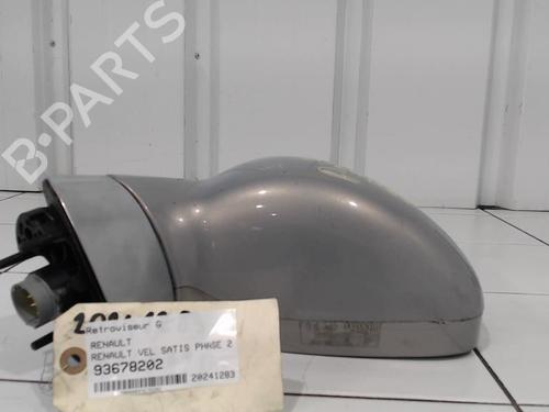 Retrovisor esquerdo RENAULT VEL SATIS (BJ0_) 2.2 dCi (BJ0H) | BP25644698C26 - Image 2