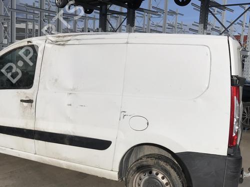 Steering column stalk CITROËN JUMPY II Van 1.6 HDi 90 16V | BP25629490I23  - Image 31