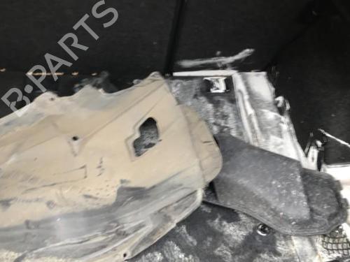 Left rear driveshaft BMW 1 (E87) 116 d | BP25650114M40  - Image 14