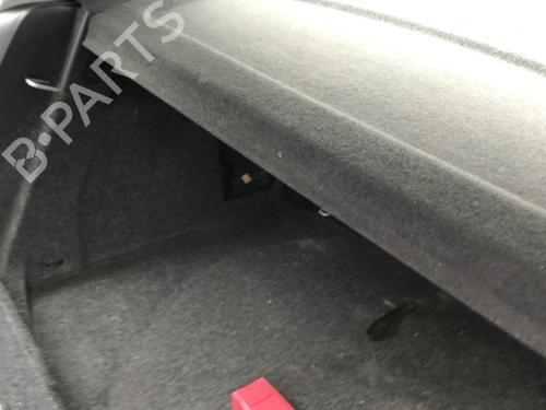 Rear right seatbelt VW GOLF VI (5K1) 1.6 TDI | BP27885880I28 - Image 19