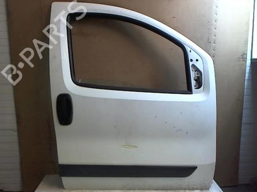 Used Right front door FIAT FIORINO Box Body/MPV (225_) 1.3 D Multijet (225BXD1A, 225BXB1A, 225BXB11) (75 hp) 25636821