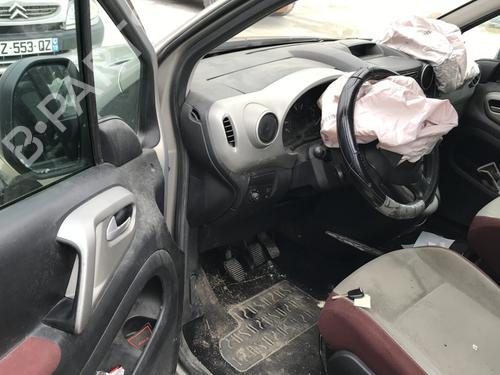 Front right window mechanism CITROËN BERLINGO MULTISPACE (B9) 1.6 HDi 110 | BP25628484C23  - Image 15