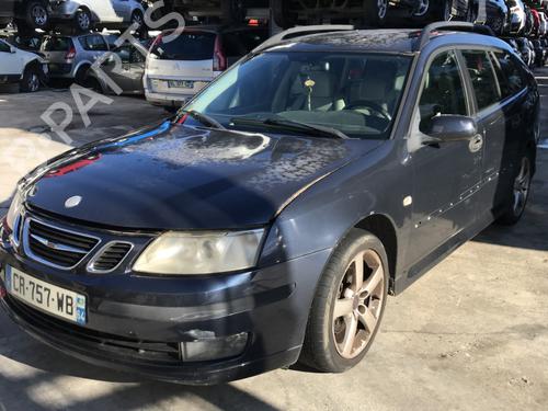Used Parts SAAB 9-3 Estate (E50) 2.0 t (175 hp) 4404481
