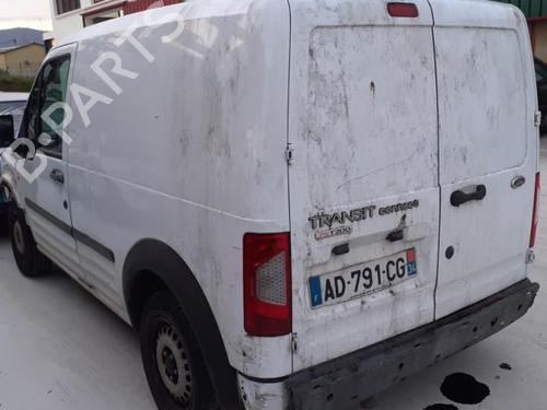 Climate control FORD TRANSIT CONNECT (P65_, P70_, P80_) 1.8 Di | BP25636656I5  - Image 6