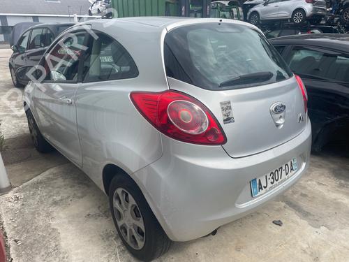 Front right window mechanism FORD KA (RU8) 1.2 | BP38740675C23 - Image 13
