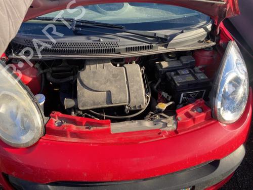 Fuel flap CITROËN C1 (PM_, PN_) 1.0 | BP25650595C131