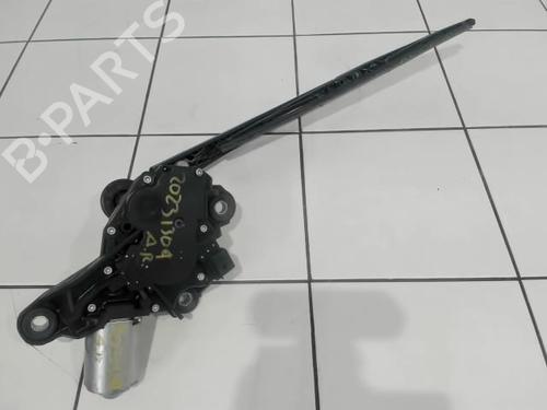 Rear wiper motor RENAULT KANGOO / GRAND KANGOO II (KW0/1_) 1.5 dCi 85 (KW0K, KW0L, KW0B) | BP25630991M102 