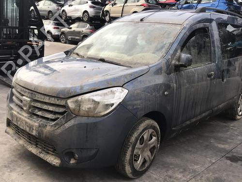 Klapa wlewu paliwa DACIA DOKKER MPV (KE_) 1.5 dCi (KEAJ, KEAH) | BP25650249C131 